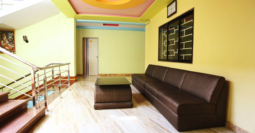 Hotel Somnath Sagar Somnath, gujarat